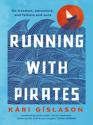 cover image of Running with Pirates
